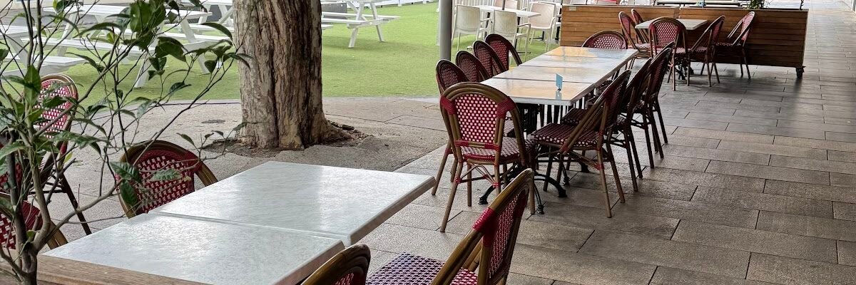 Stella Pizza Altona — Italian restaurant in Altona, Melbourne
