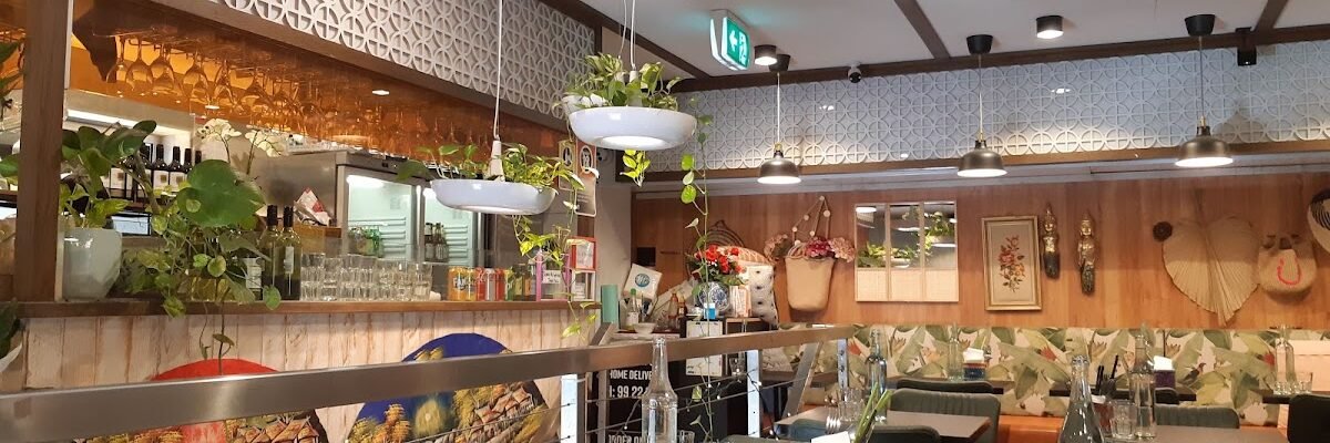 Stir Crazy Thai — restaurant in Kirribilli, Sydney