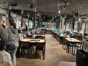 Stoneage Korean BBQ — restaurant in Hurstville, Sydney