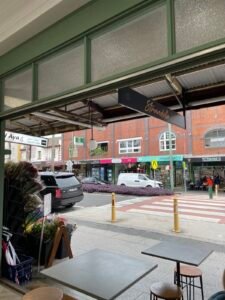 Strandello — restaurant in Croydon, Sydney