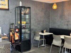 Student's Kitchen — Home-Cooked Food home-cooked food place in Blacktown, Sydney