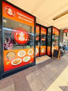 Subhakamana Restaurant — restaurant in Rockdale, Sydney