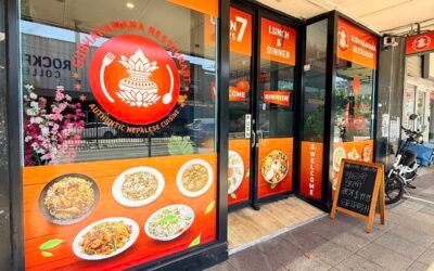 Subhakamana Restaurant