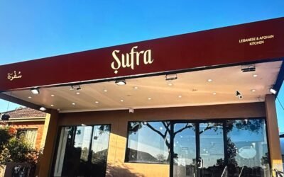 Sufra
