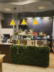 Sugar & Spice Thai — restaurant in Moorebank, Sydney