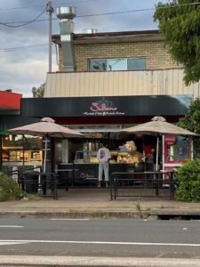 Sultan Turkish Pide & Kebab House — Turkish restaurant in Waitara, Sydney