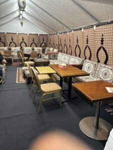 Sultano Cafe — restaurant in Lakemba, Sydney