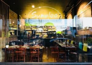 Sumalee Thai Bentleigh — Thai restaurant in Bentleigh, Melbourne