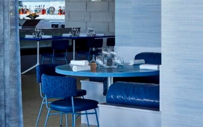 Summer Salt Restaurant