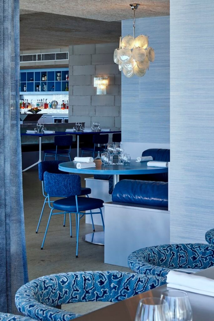 Summer Salt Restaurant — restaurant in Cronulla, Sydney
