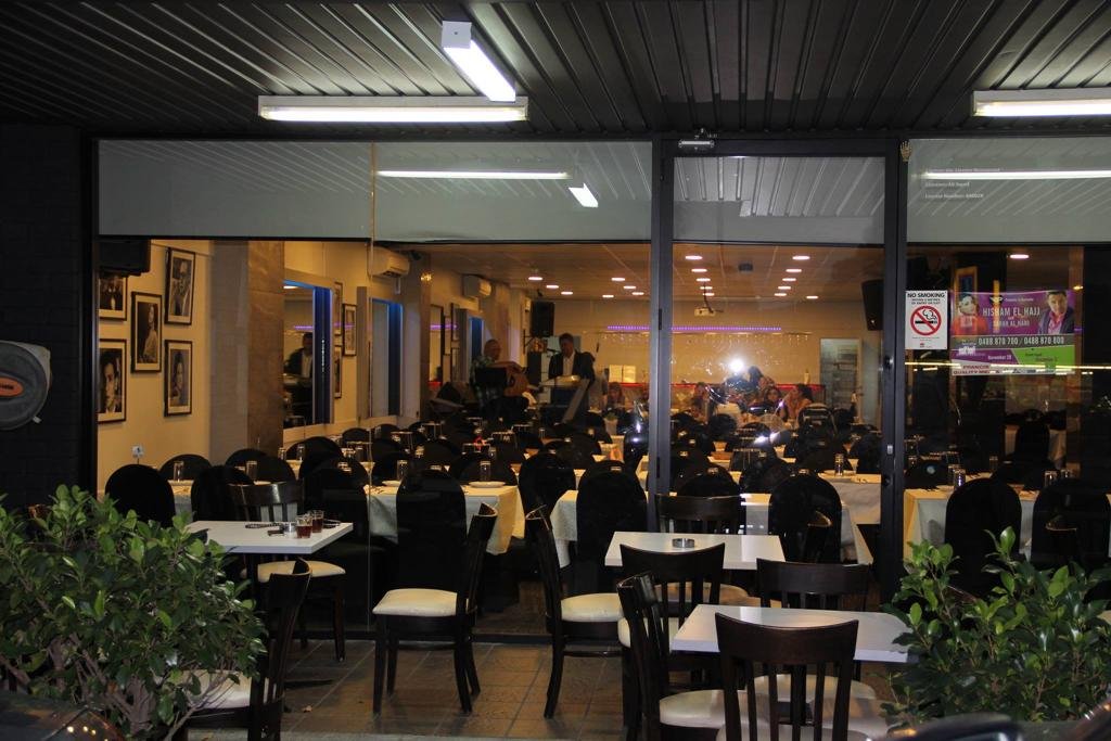 Summerland Bankstown — Home-Cooked Food home-cooked food place in Bankstown, Sydney