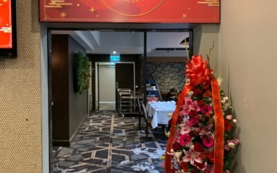 Sun Ho Restaurant