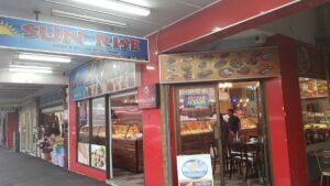 Sun Rise Indian & Sri Lankan Restaurant — Sri Lankan restaurant in Wentworthville, Sydney