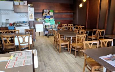Sun River Kitchen