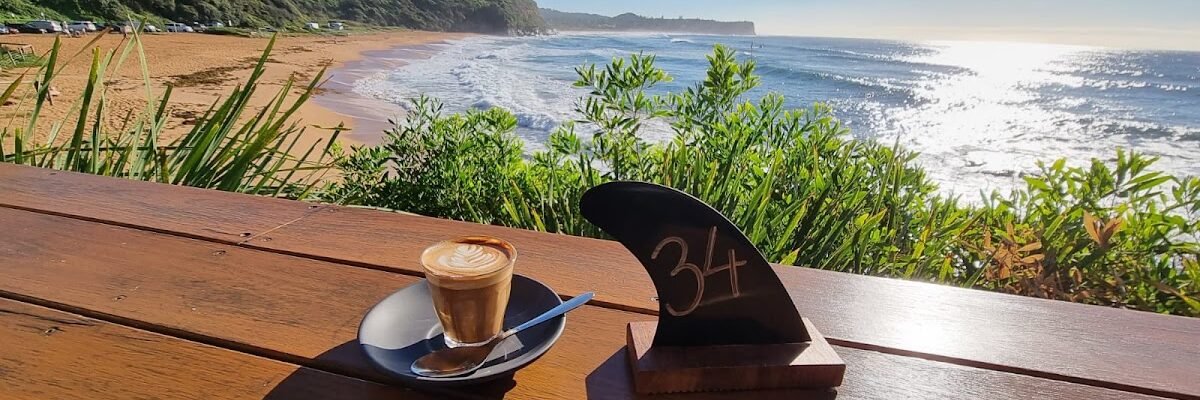 Sunrise Kiosk — restaurant in Warriewood, Sydney