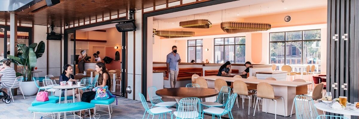 Sunset Diner Lane Cove — restaurant in Lane Cove, Sydney