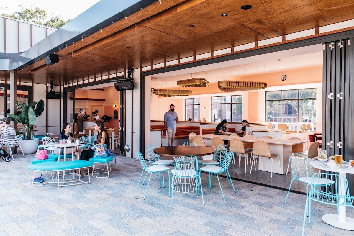 Sunset Diner Lane Cove — restaurant in Lane Cove, Sydney