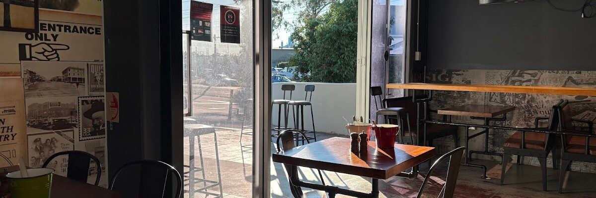 Suolo Cafe — restaurant in North Rocks, Sydney