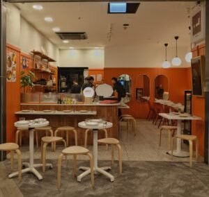 Sup Thai Restaurant — restaurant in Waterloo, Sydney