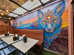 Súperchido — Mexican restaurant in Seddon, Melbourne