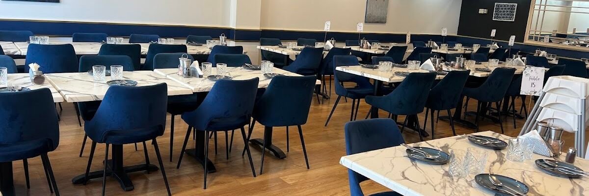 Surena Persian Restaurant — restaurant in Carlingford, Sydney