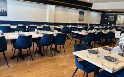 Surena Persian Restaurant
