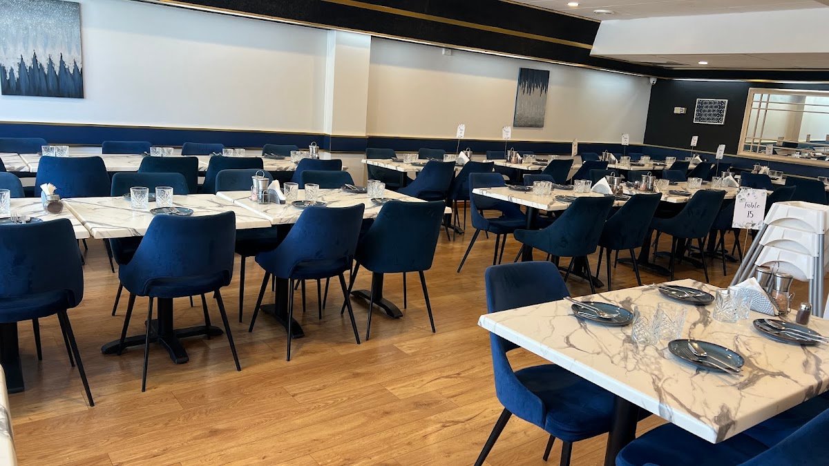 Surena Persian Restaurant — restaurant in Carlingford, Sydney