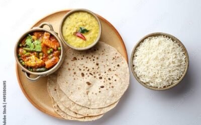 Surjit Sweet Shop and Tiffin Service
