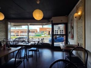 Sushi Bar Hiro — restaurant in Beverly Hills, Sydney