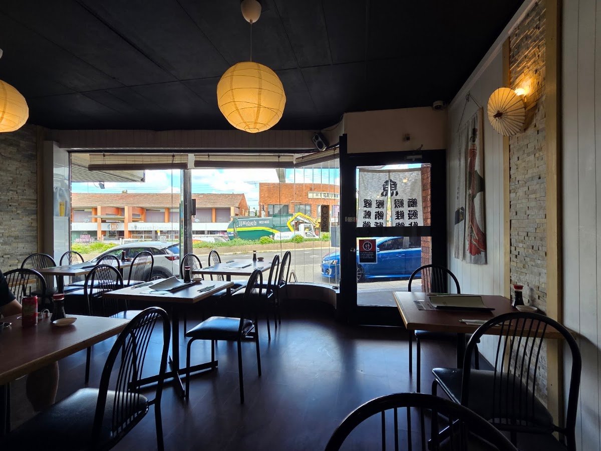 Sushi Bar Hiro — restaurant in Beverly Hills, Sydney