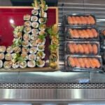 Sushi Box
