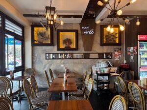 Sushi Hiro — restaurant in Narrabeen, Sydney