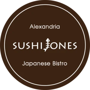 Sushi Jones