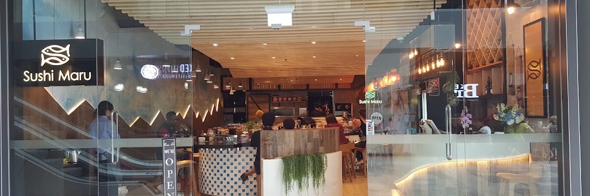 Sushi Maru — restaurant in Double Bay, Sydney