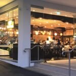 Sushi Maru Five Dock