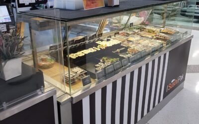 Sushi Pak
