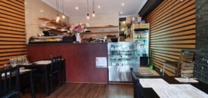 Sushi Sankaku — restaurant in Seaforth, Sydney