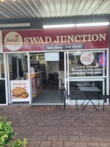 Swad Junction Blacktown — Home-Cooked Food home-cooked food place in Blacktown, Sydney
