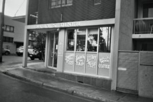 Swich N Grind Waverley — restaurant in Waverley, Sydney