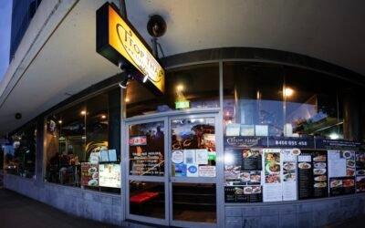 T Top Thai Wentworthville
