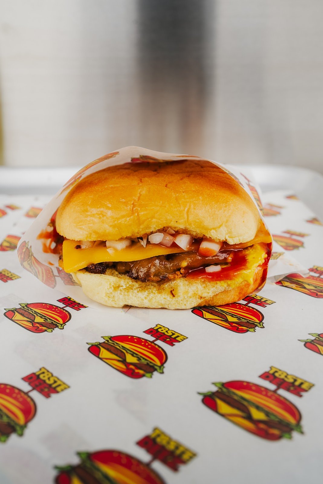 T8STE DEEZ — restaurant in Homebush, Sydney