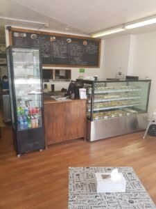 Taberu Sushi — restaurant in Collaroy, Sydney