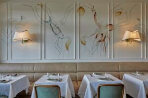 Table Manners — restaurant in Bronte, Sydney