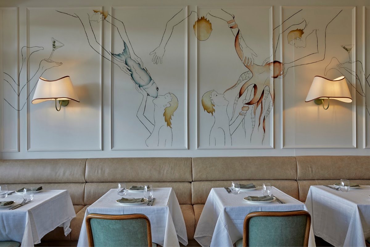 Table Manners — restaurant in Bronte, Sydney