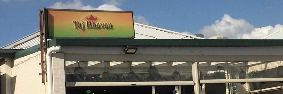 Taj Indian Sweets & Restaurant — Vegetarian restaurant in Harris Park, Sydney