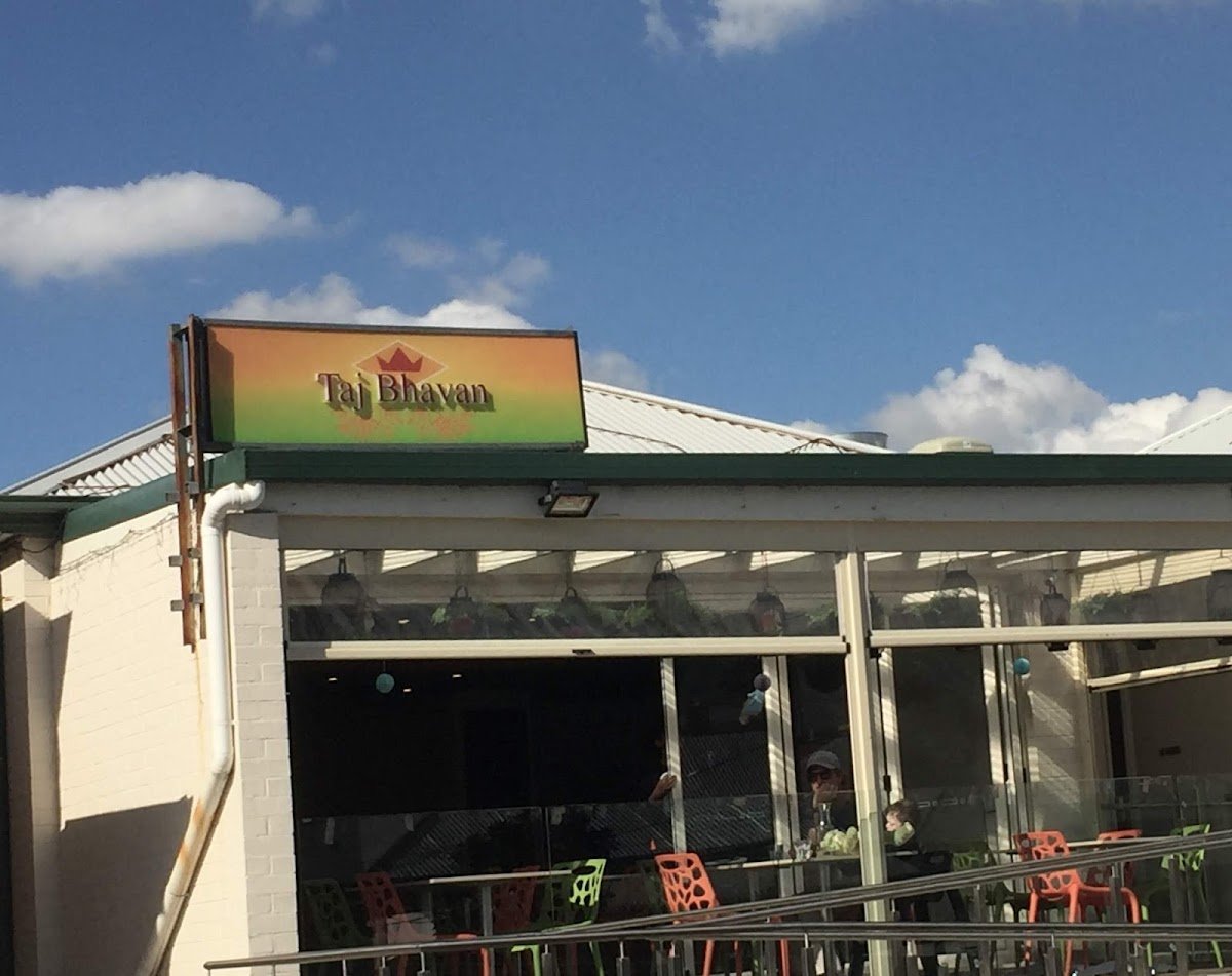 Taj Indian Sweets & Restaurant — Vegetarian restaurant in Harris Park, Sydney