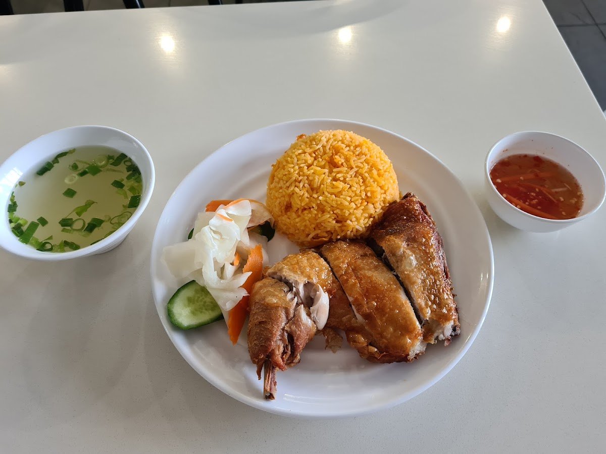 Tam Broken Rice — restaurant in Canley Vale, Sydney