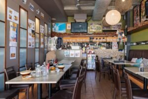 Tamagawa Japanese Restaurant — restaurant in Balgowlah, Sydney