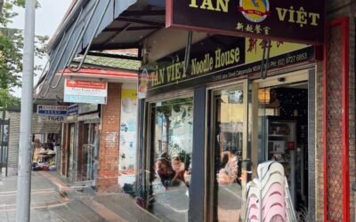 Tan Viet Noodle House