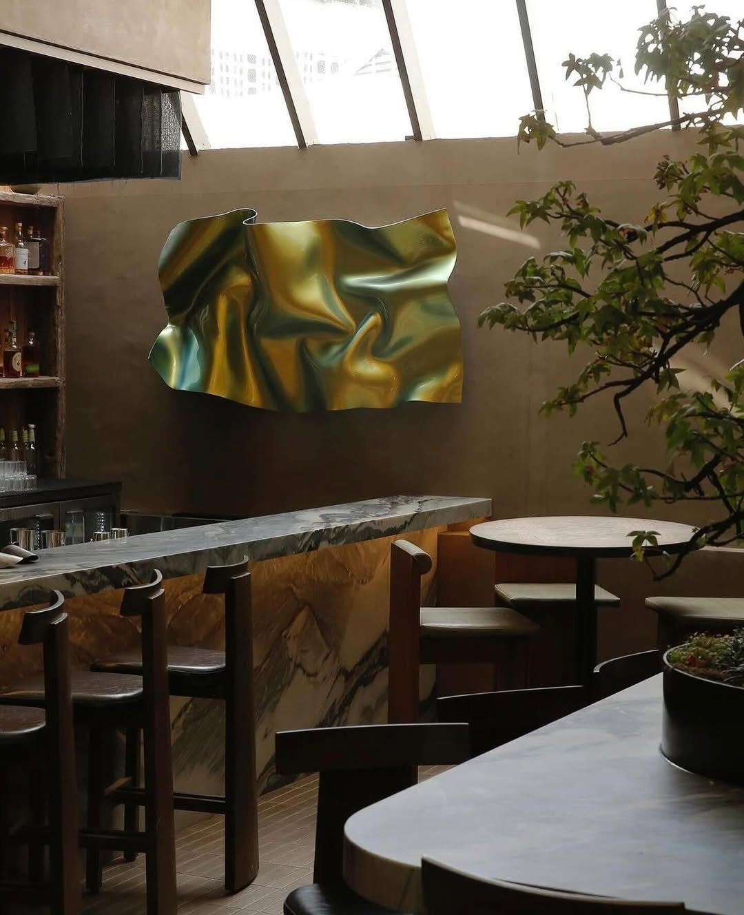 Tanuki — restaurant in Double Bay, Sydney